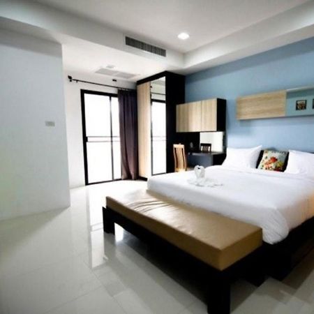 S5 Residence And Cafe Chalong Dış mekan fotoğraf