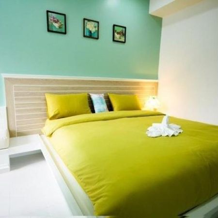 S5 Residence And Cafe Chalong Dış mekan fotoğraf