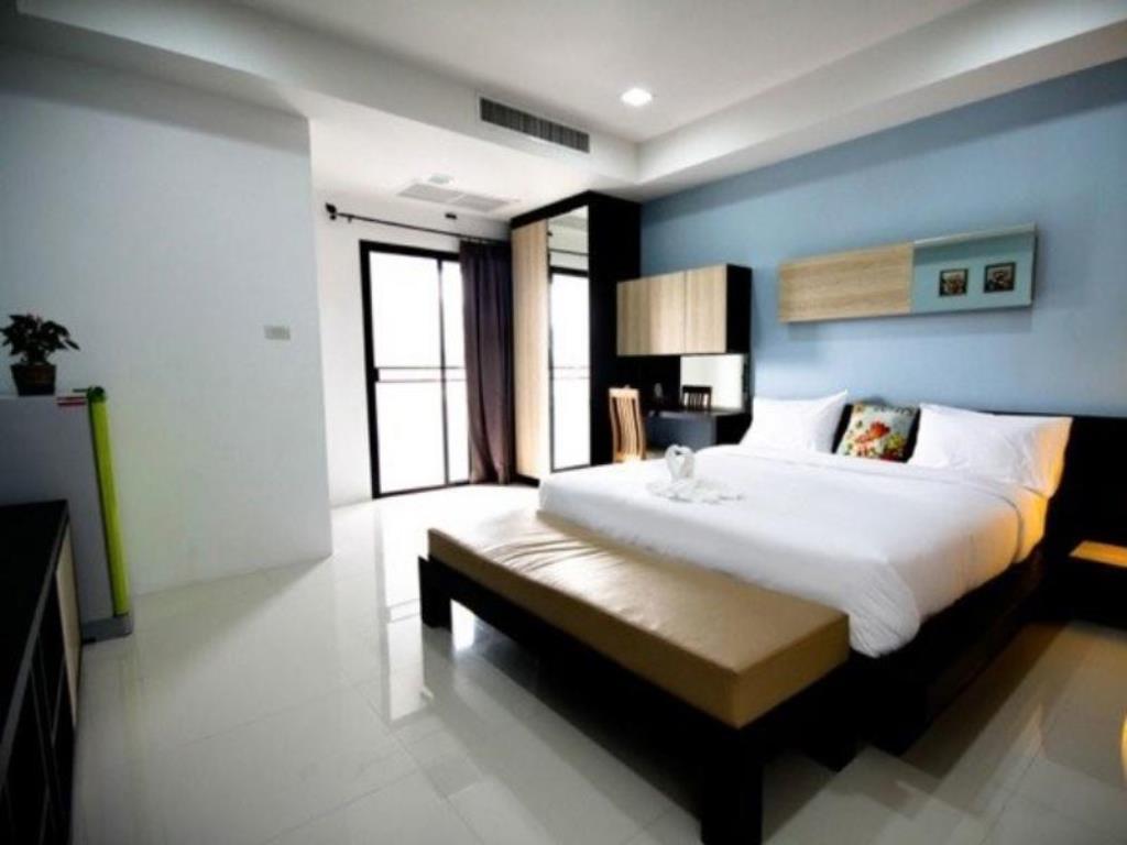S5 Residence And Cafe Chalong Dış mekan fotoğraf