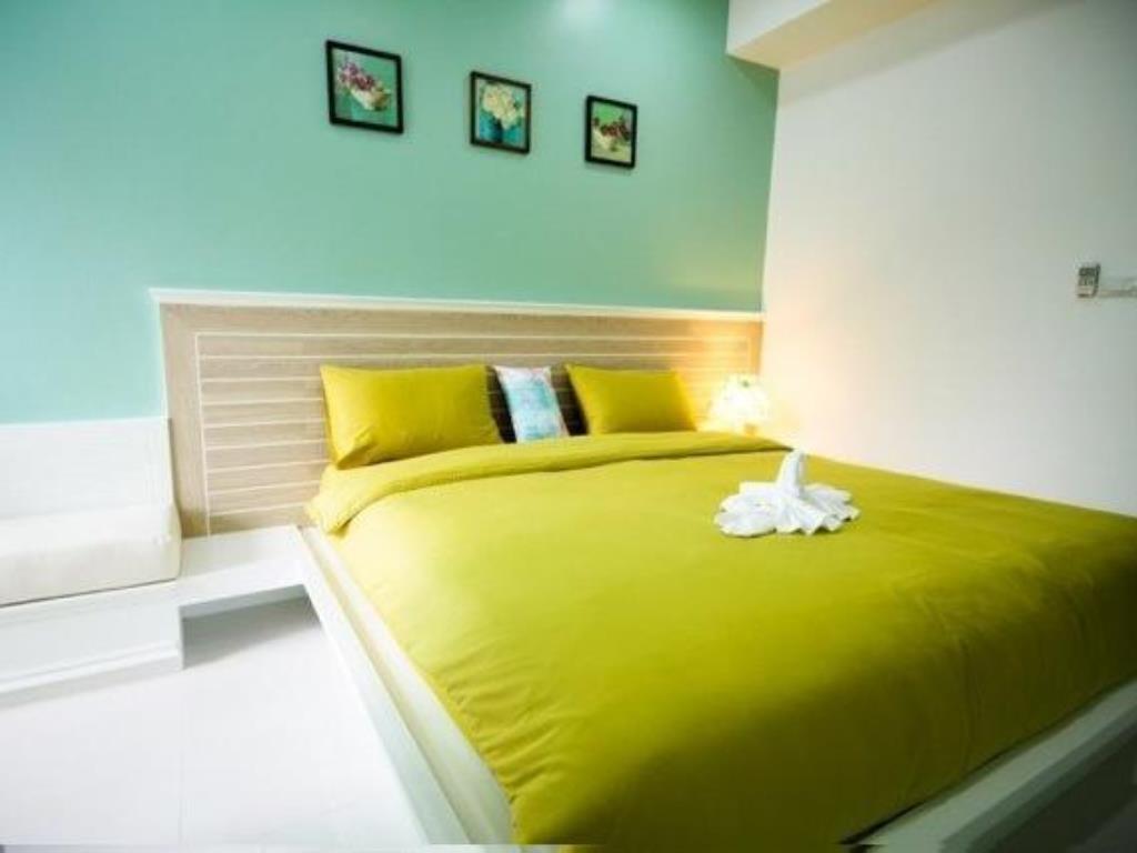 S5 Residence And Cafe Chalong Dış mekan fotoğraf