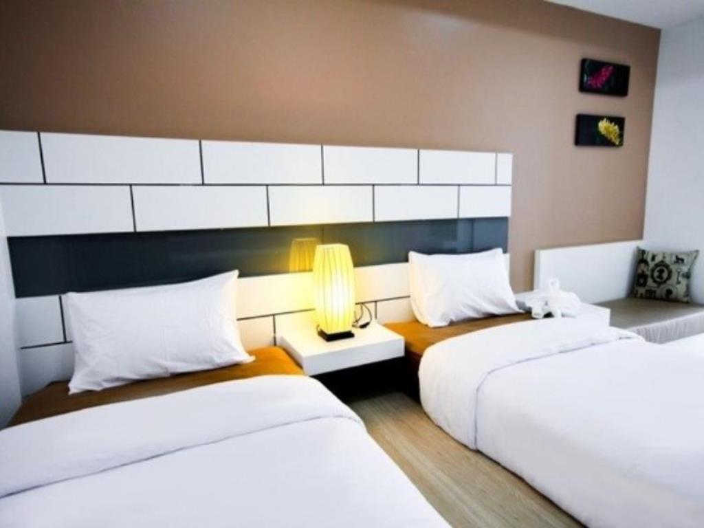 S5 Residence And Cafe Chalong Dış mekan fotoğraf