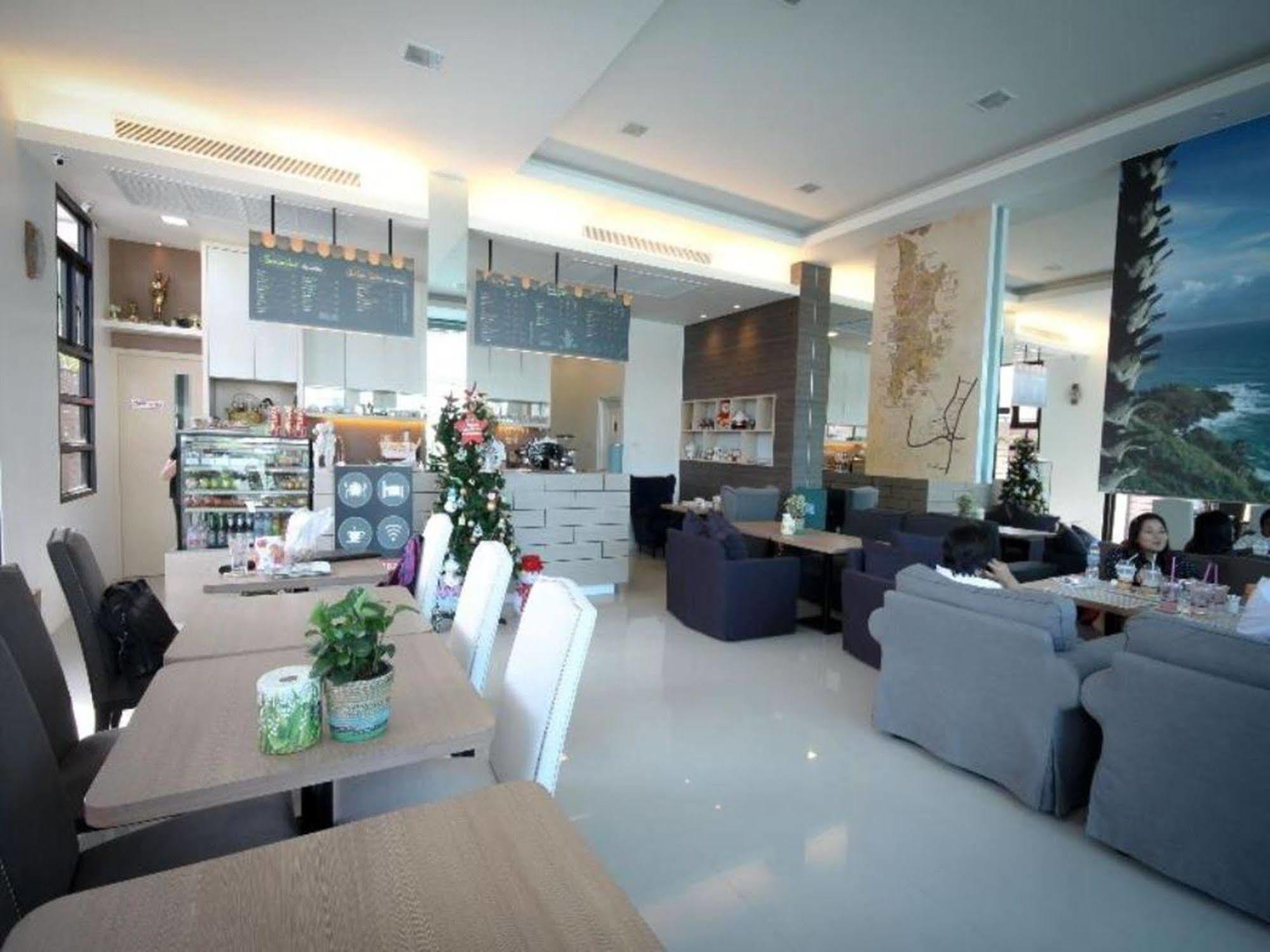 S5 Residence And Cafe Chalong Dış mekan fotoğraf
